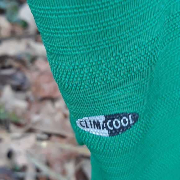 ADIDAS CLIMATE COOL GOLF SHIRT 🏌️‍♂️ - Picture 3 of 6